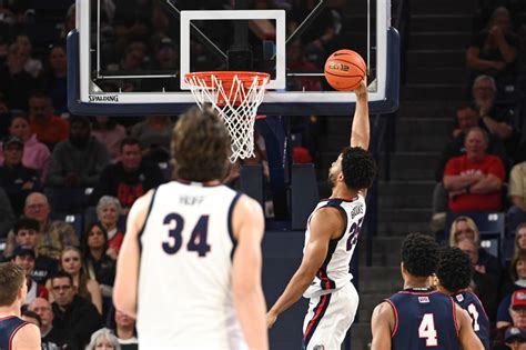 2024 NCAA Tournament odds: Gonzaga Bulldogs listed at +3000 .